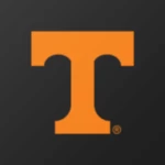 Logo of Tennessee Athletics android Application 